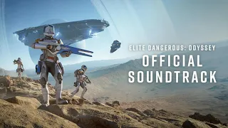 Elite Dangerous - Odyssey OST