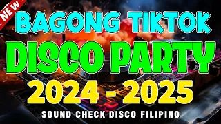 #trending TIKTOK MASHUP NONSTOP REMIX 2024 🎶🍭 TIKTOK REMIX VIRAL 2024 . DISCO FILIPINO