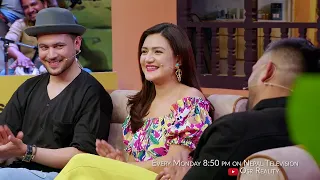 WAI WAI QUICK PYRO COMEDY CLUB WITH CHAMPIONS | EPI 54 Promo | Arun Chhetri , Subeksha Khadka