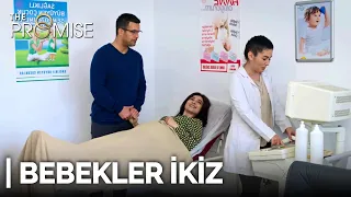 İki katı mucize! 👼🏻 | Yemin 479. Bölüm