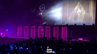 180127 SUPER JUNIOR 슈퍼주니어 SUPER SHOW 7 IN SINGAPORE - TOO LATE 시간 차