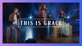 This Is Grace (I Am Forgiven) | New Creation Worship