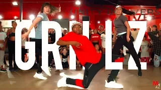 Nelly - "Grillz" | Phil Wright Choreography | Ig: @phil_wright_