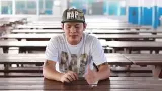 รักเราไม่เก่าเลย - Rapper Tery [Official Video]