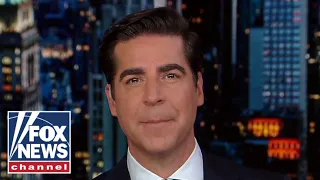 Jesse Watters: The Clintons' crooked connections