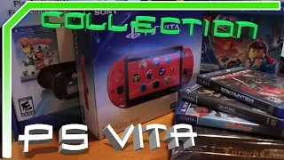 PlayStation Vita Collection 2018 buying guide PS Vita