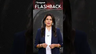 India's ancient lost city | Flashback with Palki Sharma