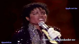 Billie Jean (Instrumental without vocals) - Michael Jackson [Full HD]