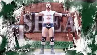 2015: Sheamus 4th & New WWE Theme Song - (Unknown Title) [CLEAR] + Download Link ᴴᴰ
