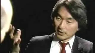 Michio Kaku Pd.D - Original air date: Dec. 1991