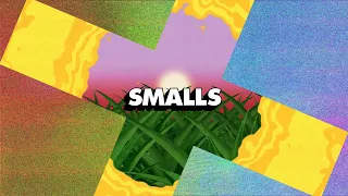 SMALLS VOLUME X | adult swim smalls