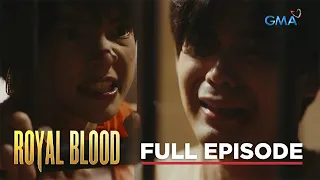 Royal Blood: Full Episode 62 (September 12, 2023) (with English subs)