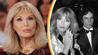 Amanda Lear : L'histoire de la mort tragique de son mari Alain-Philippe Malagnac