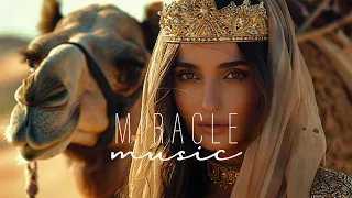 Miracle Music - Ethnic & Deep House Mix 2024 [Vol.56]