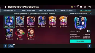 tutorial como conseguir o Neymar no mercado do FIFA™ - Fifa mobile