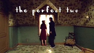 Ned + Chuck // The Perfect Two