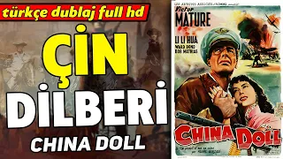 Chinese Belle | English Dub 1958 (China Doll) | Western - Full HD