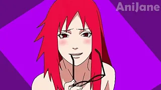 Sasuke and Karin / naruto parody / naruto fan animation