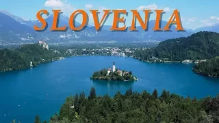 10 Best Places to Visit in Slovenia - omegatours.vn