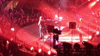 Billy Joel Madison Square Garden New York State Of Mind 5/25/2017