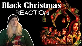 Black Christmas (1974) | FIRST TIME WATCHING