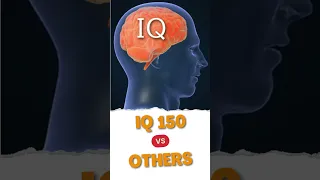 Mensa Math IQ Test - Is Your IQ Above 150? #shorts