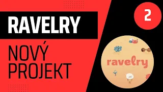 Jak na Ravelry - 2. díl: první projekt