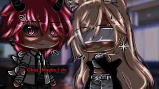 #93 Gachalife Tiktok Compilation | Lysa Gacha | Lysa Original | BKDK Gacha