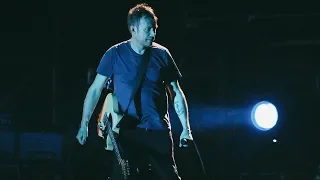 Gorillaz - Plastic Beach LIVE - BUE Festival, Argentina 2017