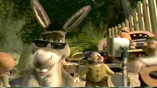 Shrek: I'm A Believer (2001) (VHS Capture)