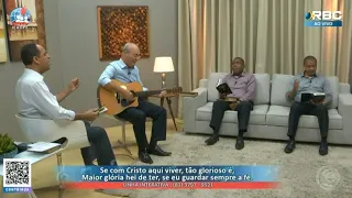 CULTO DOMÉSTICO [HD] 31/03/2021