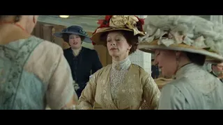 Interesting Scenes in Titanic  Episode 2 (Vulgar Brown)