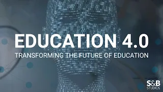 Jisc Education 4.0 - Transforming The Future Of Education