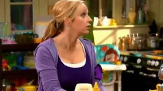 Good Luck Charlie - Take Me Out to the Ball Game - Episode Sneak Peek - Disney Channel Official