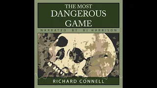 The Most Dangerous Game, by Richard Connell Ep. 892 Of The Classic Tales Podcast Vintage