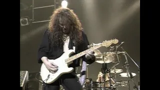 Yngwie Malmsteen - Brothers // Black Star (Live at Budokan '94 ) HD