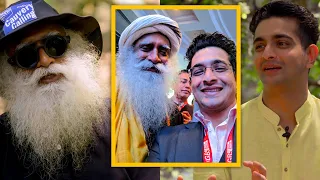 Sadhguru's Life Advice For @RanveerAllahbadia