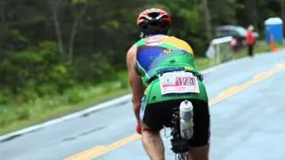 Subaru EPIC Dartmouth Triathlon 2013 - Race Highlight Video