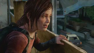 The Last of Us (Одни из нас) # 19 # прохождение