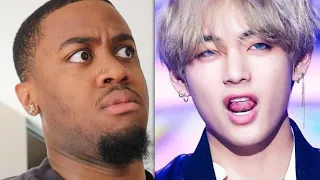 devil works hard but BTS works harder | Reaction