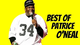 33 Minutes of Patrice O'Neal