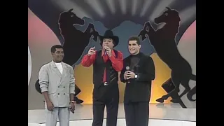 Especial Sertanejo (TV Record • 01/07/1996) INÉDITO e NA INTEGRA!!!