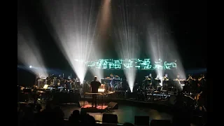 Mala & The Outlook Orchestra @ Southbank Centre, London 2018