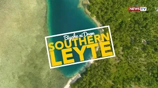 Biyahe ni Drew: 'Biyahe ni Drew' goes to Southern Leyte