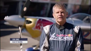 Казань 2019 Red Bull Air Race