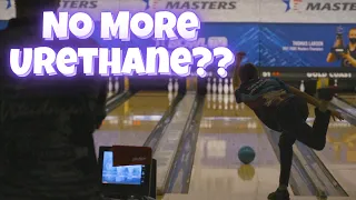 SHOCKING! Im Throwing All My Urethane Away?! | Masters Day 2!!