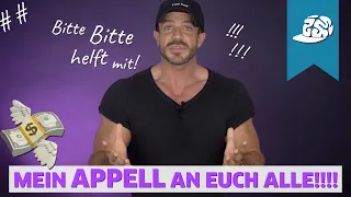 Gyms bleiben geschlossen! Wie lange noch?!