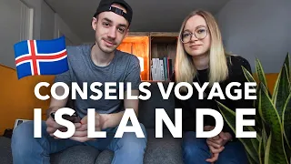 12 choses à savoir avant de partir en Islande