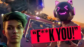 F**k you and your reboot! Fans wreck HIPSTER Saints Row reboot as it delays release date!