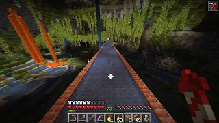 Etho Plays Minecraft - Episode 564: 1.18 Project Underground